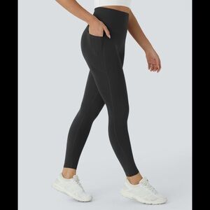 HALARA New High-Waisted Leggings